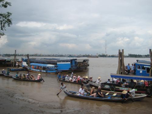 Mekong Delta